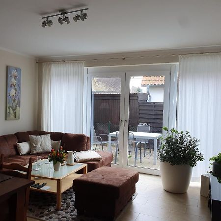 Fewo Am Quellholz Bad Doberan Esterno foto